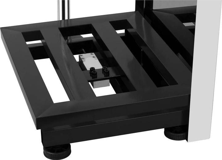 Actual product image Steinberg Platform Scale - 300 kg / 50 kg - 50 x 40 cm