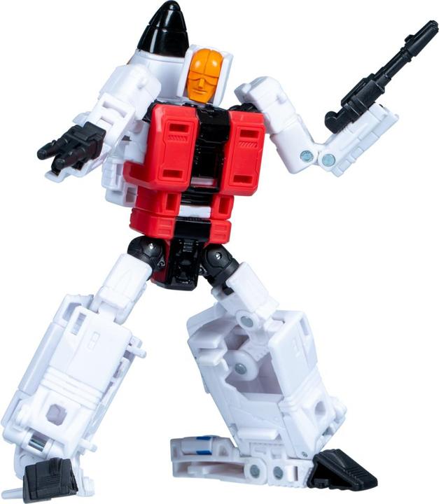 Transformers Fionda Aerialbot di Age of the Primes