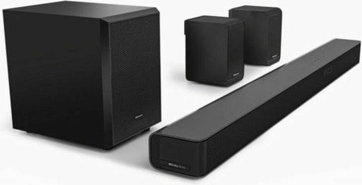 Produktbild Hisense AX5100G (340 W, 5.1 Kanal)
