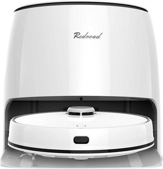 Produktbild Redroad Robot vacuum cleaner G10