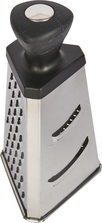 Actual product image Kitchen Craft Three-edge grater