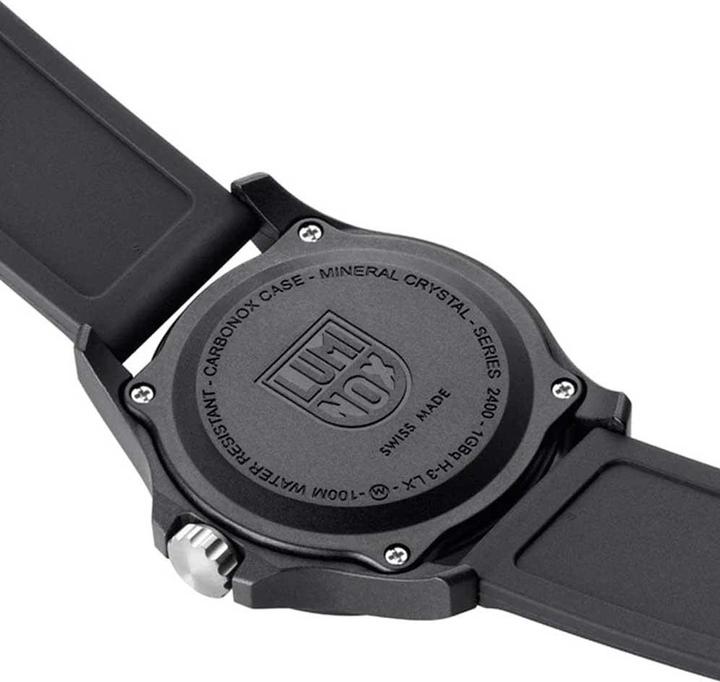 Image du produit Luminox Patagonia (Montre analogique, Montre de sport, Swiss Made, 43 mm)