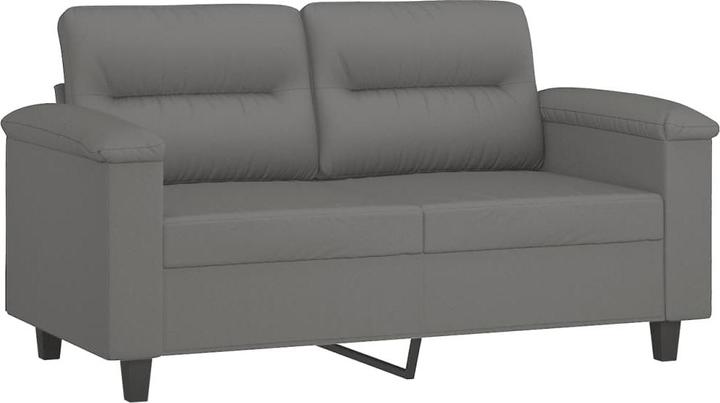 Produktbild vidaXL 2-Sitzer-Sofa (2-Sitzer)