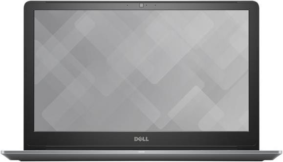 Dell Vostro 5568 (15.60", 256 GB, 8 GB, CH, Intel Core i5-7200U)