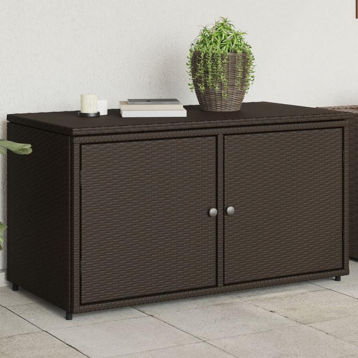 Image du produit vidaXL Gartenschrank