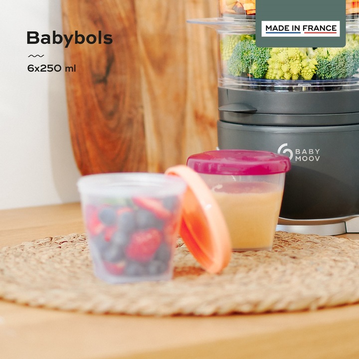Image du produit Babymoov Babybols