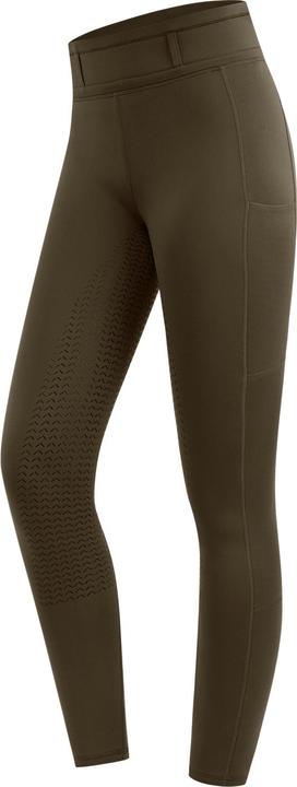 Vert marron