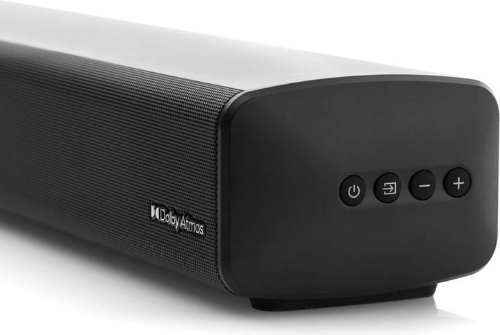 Image du produit JVC TH-E431B (120 W, Canal 2.1)