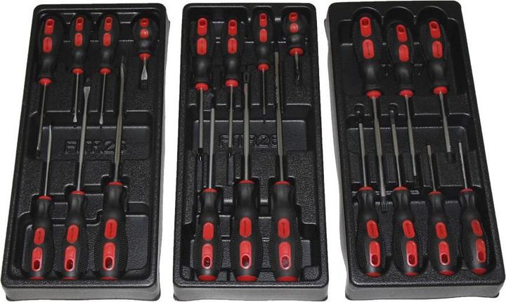 Image du produit Kibernetik Chariot à outils (190 x)