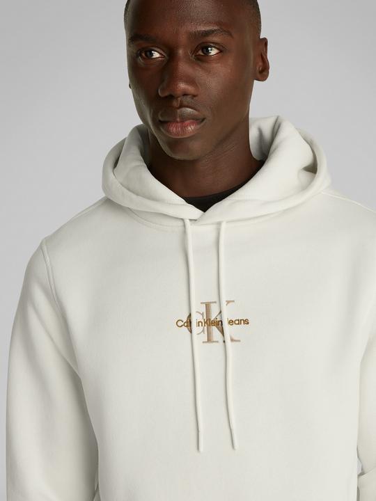 Image du produit Calvin Klein Jeans Monologo Hoodie (XXL)