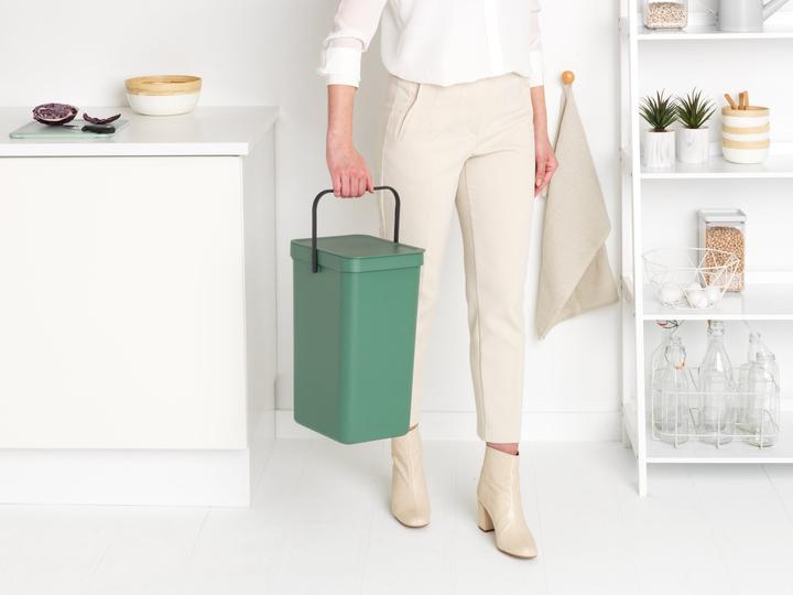 Produktbild Brabantia Kehrichteimer (16 l)