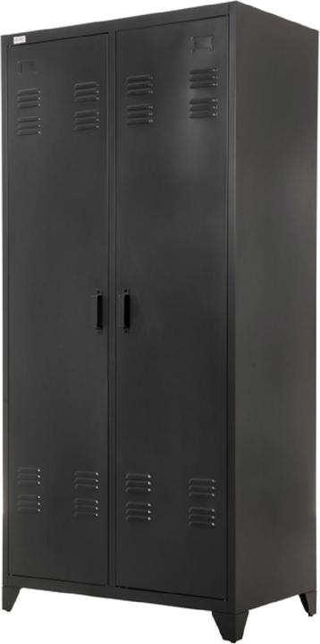 Actual product image Jet-Line Odessa (85 x 50 x 180 cm)