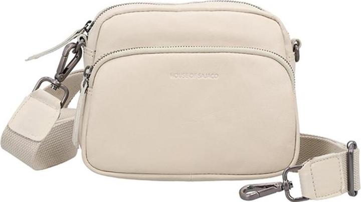 Immagine prodotto House Borsa a Traversa in Pelle