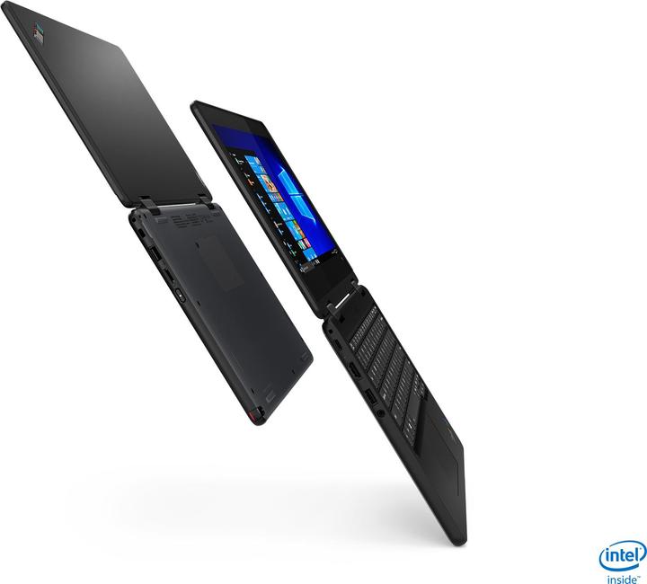 Produktbild Lenovo ThinkPad 11e Yoga Gen 6 (11.60", Intel Core i5-8200Y, 8 GB, 256 GB, CH)
