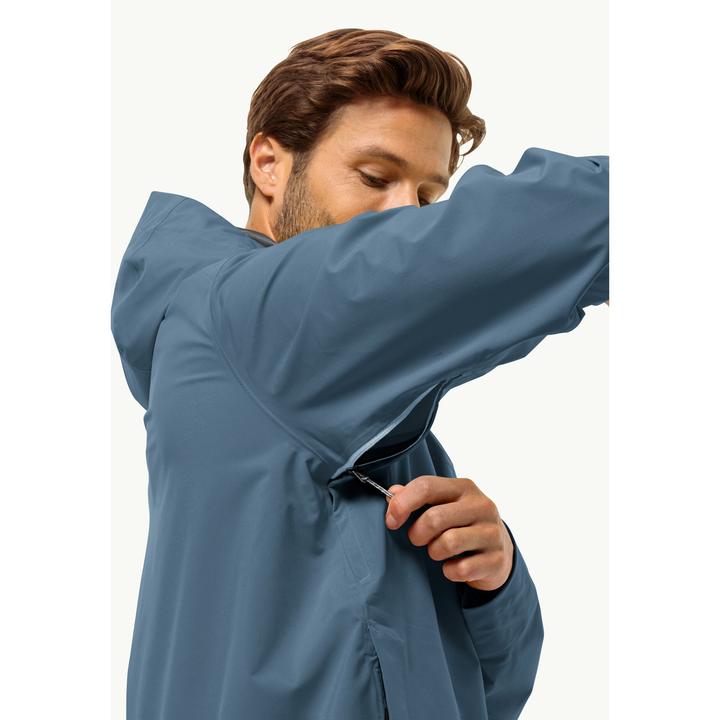 Actual product image Jack Wolfskin Highest Peak 3L Jkt M (XL)