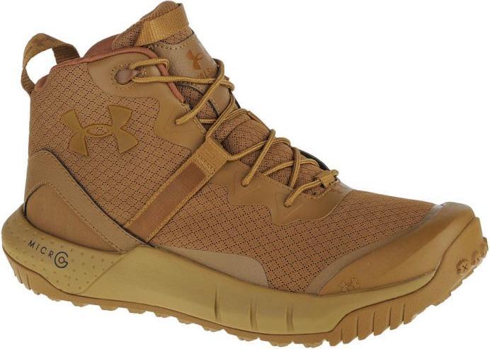 Produktbild Under Armour Tactical Valsetz MID Einsatzstiefel Coyote 45.5 (45.5)