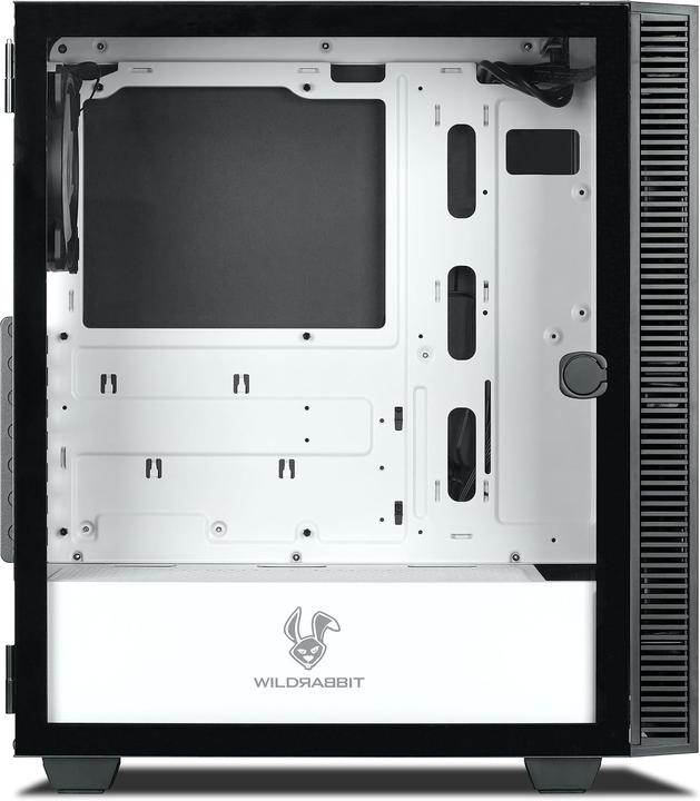 Produktbild Ankermann Business Gaming V2 PC (1000 GB, 16 GB, GeForce GTX 1650)