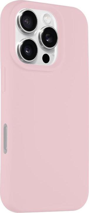 Actual product image Tactical MagForce Velvet Smoothie Cover for Apple iPhone 16 Pro Pink Panther (Apple iPhone 16 Pro)