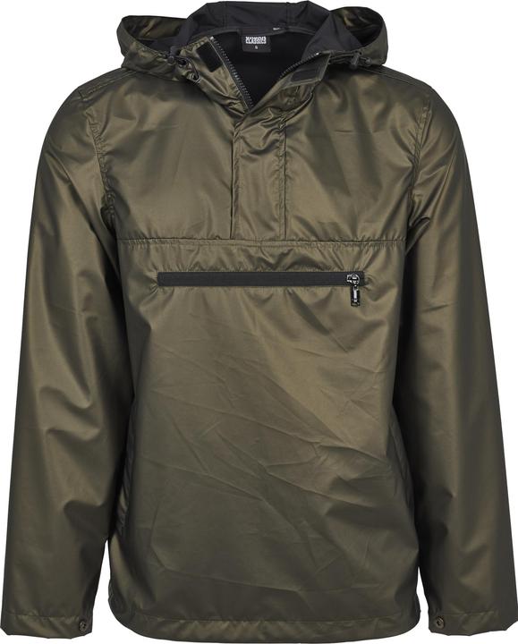 Produktbild Urban Classics Light Pull Over Jacket (XL)