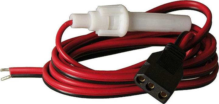 Actual product image Midland Alan Radio and Car Radio Power Connection Cable