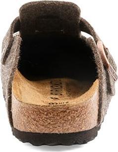 Produktbild Birkenstock Boston Wollfilz Schmal (39)