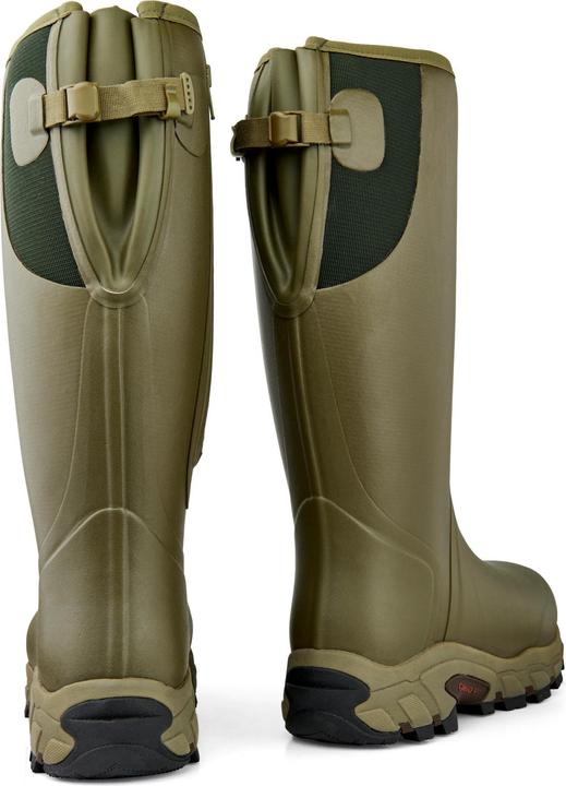 Actual product image Gateway1 Pro Shooter 18 7mm (43)