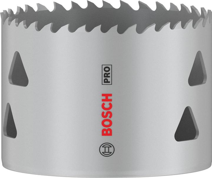 Productafbeelding Bosch Professional Zubehör PRO Multimateriaal gatenzaag, 70 mm, met schroefdraad (70 mm)