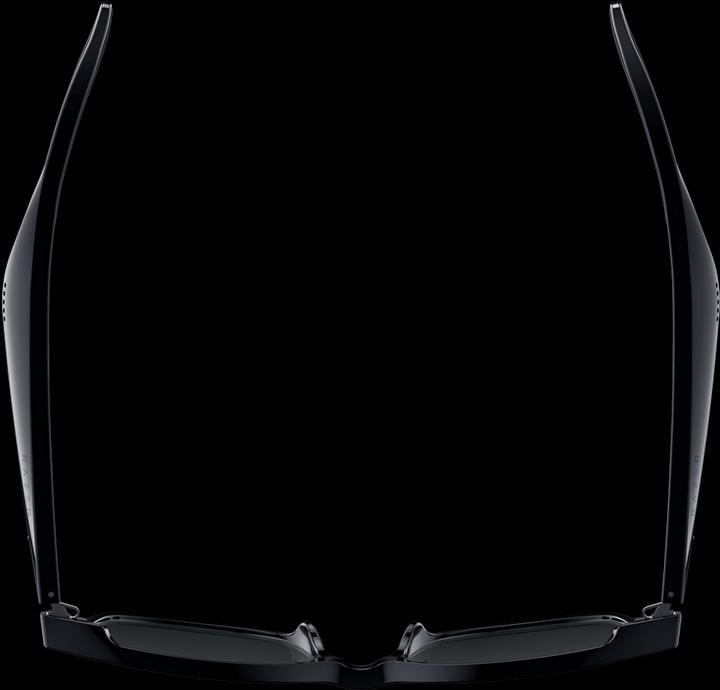 Productafbeelding Razer Anzu - Slimme bril Rechthoekig Blauw Licht + Zonnebril L