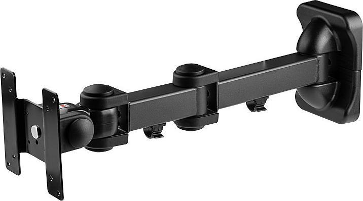Produktbild Lindy LCD Multi Joint Wall Bracket (Wand, 10 kg, 14" - 19")