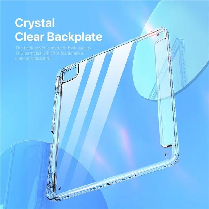 Produktbild Dux Ducis Unid Series Bookcover Hülle (IPad Pro 11 (2020))