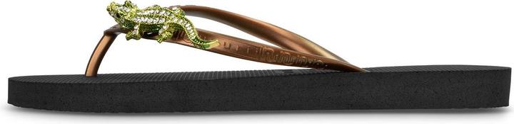 Produktbild Uzurii Green Crocodile Switch - Schwarz (37)
