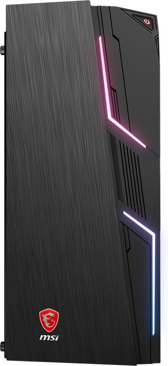 Produktbild MSI MAG Codex X5 (1000 GB, 32 GB, Intel Core i7-12700KF, GeForce RTX 3070 Ventus)