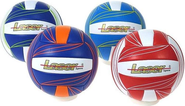 Teka Laser-Mix-Volleyball