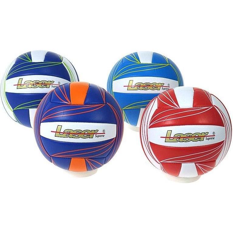 Teka Laser-Mix-Volleyball (47997997)