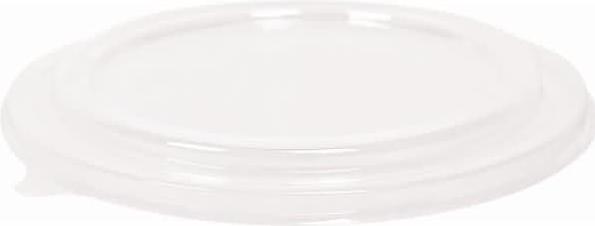 Actual product image Nature Star 50 lids for disposable salad bowls Ø 18.5 cm (50 x)