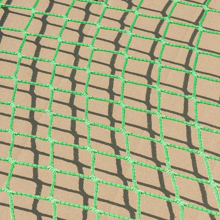 Actual product image ProPlus Anhängernetz mit Gummiseil