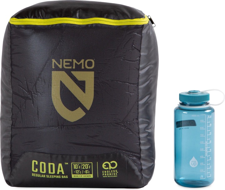 Image du produit Nemo Equipment Coda 10/20