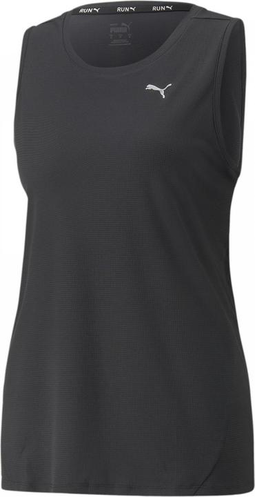 Actual product image Puma Run Favorite Tank W (XL)
