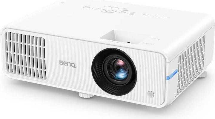 Image du produit BenQ LH550 DLP projecteur 1920x1080 FHD/2600 ANSI lm (Full HD, 2600 lm, 1.49 - 1.64:1)