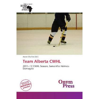 Team Alberta CWHL, Ratgeber