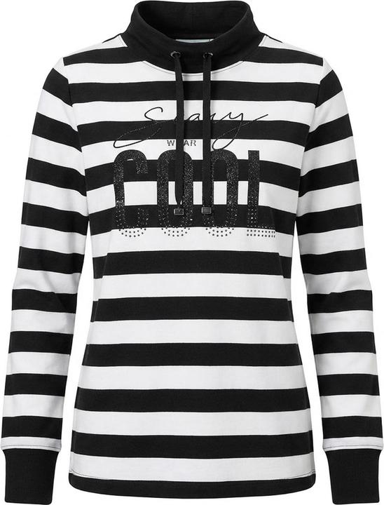 Produktbild Sealand Damen Streifensweater (48)