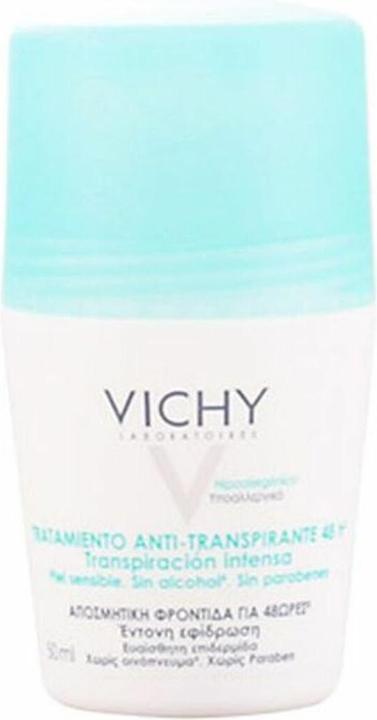 Immagine prodotto Vichy Antitraspirante (Roll-on, 50 ml)