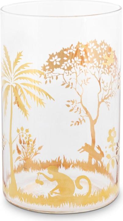 Immagine prodotto PIP Studio Bicchiere lungo La Majorelle oro 0,36 l (0.36 l, 1x)