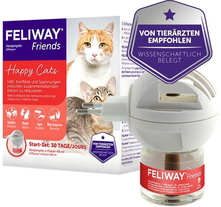 Image du produit Feliway Amis
