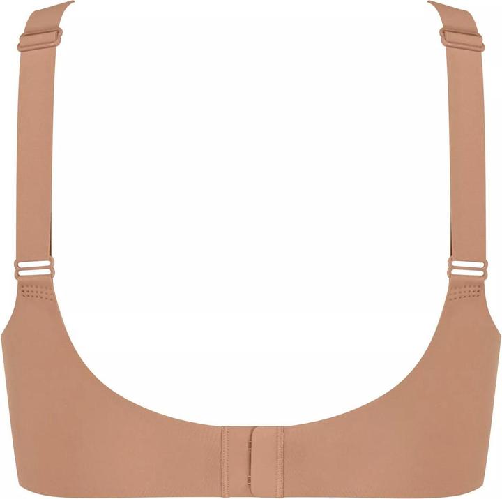 Immagine prodotto Sloggi ZERO Feel 2.0 Reggiseno morbido senza ferretto (Confezione singola, L)