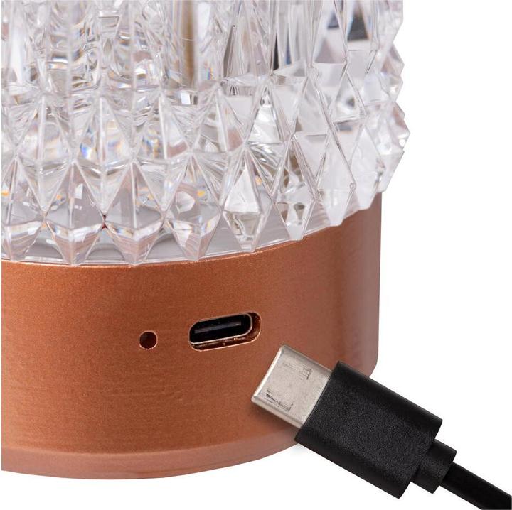 Produktbild Lucide Lili (80 lm)