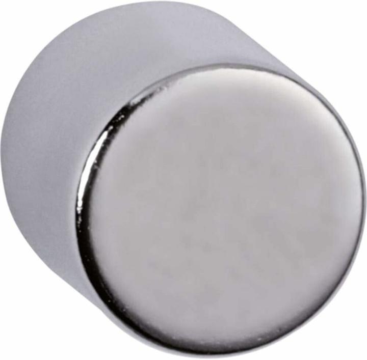Produktbild Maul NeodymZylindermagnet (4x)