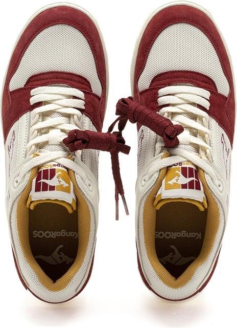 Produktbild KangaROOS Originals - Hot Shot Lo Varsity (36)