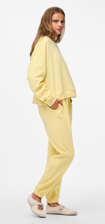Produktbild Pieces Pcchilli Hw Sweat Pants Noos Bc (M)