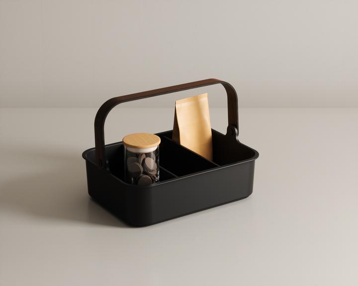 Image du produit Umbra Bellwood (37 x 27 x 25 cm)